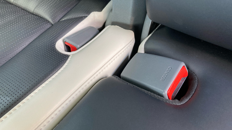 Kia EV9 282kW GT-Line S 99.8kWh AWD 5dr [7St] Auto Electric Estate